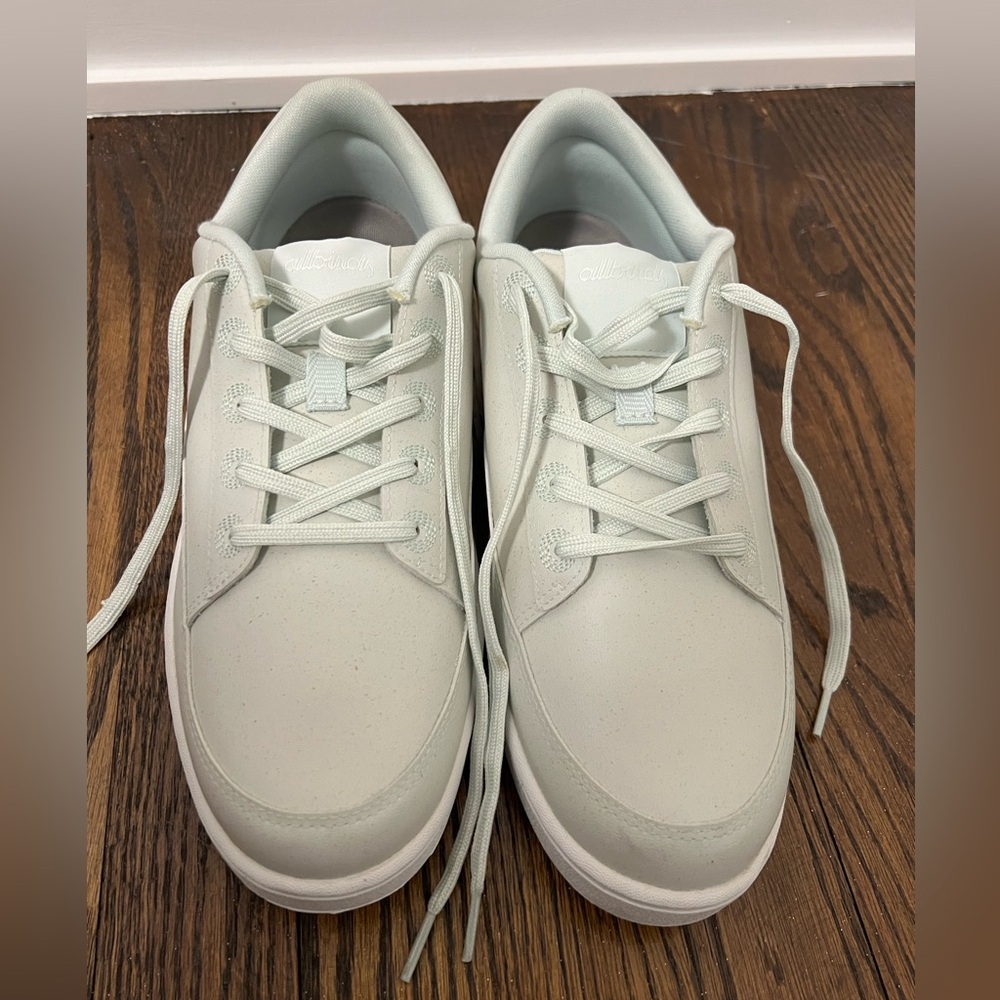 Allbirds Women’s Size 11- Plant Pacer Mint Green